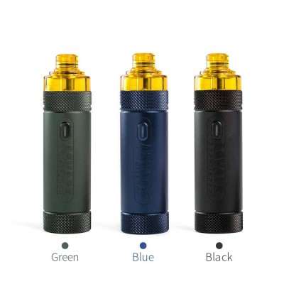 Asvape Hita Mech Pod